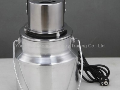 Milk Mixer/ Stand Mixer/ Milk churn/Milk Can / Milk Pot / Aluminum