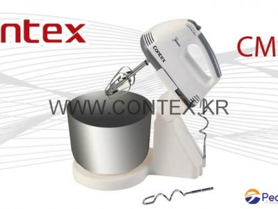 CONTEX Stand food mixer with no rotating bowl mini food mixer