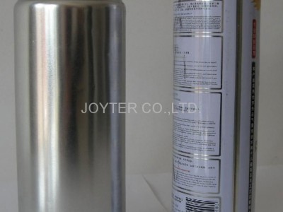 Tin Aerosol Cans