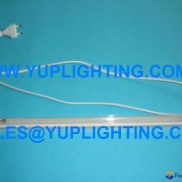 T5 Germicidal UV Fluorescent Lamp Fixture