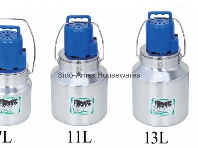 Milk Mixer/ Stand Mixer / Milk Churn / Butter Mixer /Butter Churn