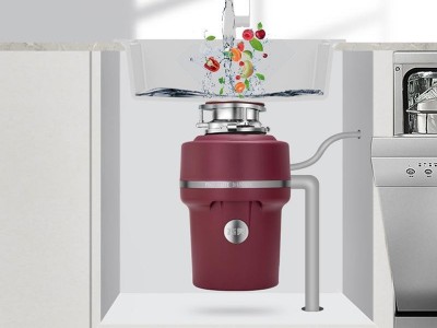 Manufacturer kitchen waste disposer OEM/ODM