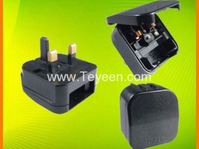 Euro Converter Plug   (ECP)