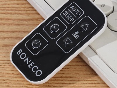Fan switch cooler remote control M07 door key