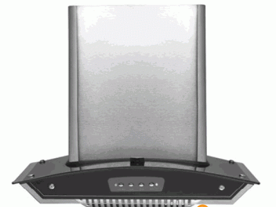 60CM Auto Clean Hood