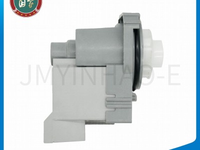 dishwasher drain pump