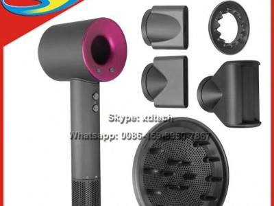 Dyson Hair Dryer, 1:1 Clone Fast Dryer, NewTonfield Hair Blower