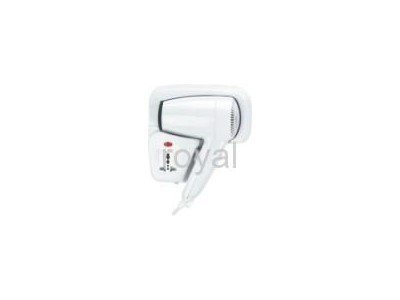 All purpose socet hair dryer