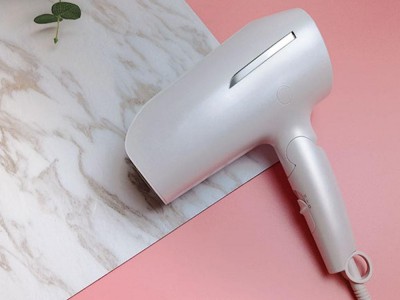 Legero Hair dryer home water ion hair care constant temperature high power