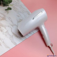 Legero Hair dryer home water ion hair care constant temperature high power