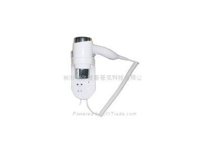 hair dryer