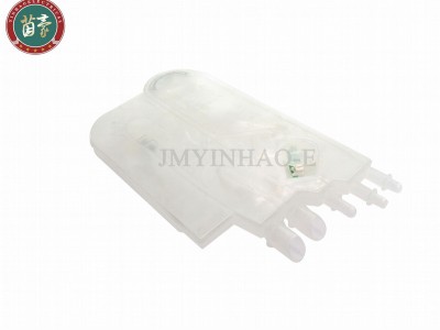 Air break for dishwasher/components for dishwasher