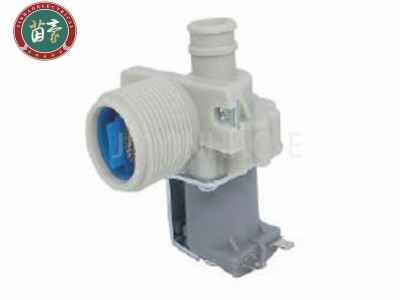 dishwasher water valve