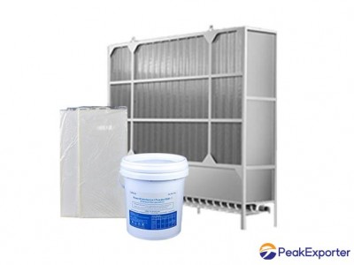 DISINFECTION PRODUCTS