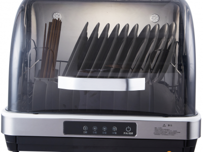 UV Disinfection Cabinet