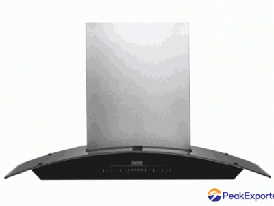 90CM Auto Clean Hood