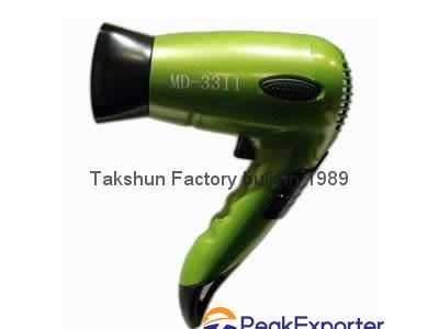 Tak Shun hair dryer professional hair dryer OEM battery hair dryer​