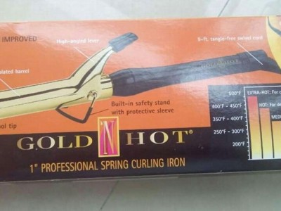 hair curler styler
