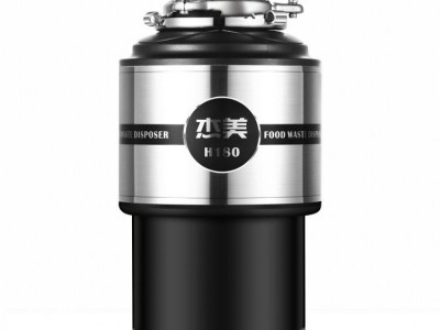 Source Classification of Domestic Waste Kitchen Waste Disposer OEM
