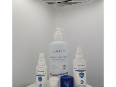 500ml Skin Disinfectant