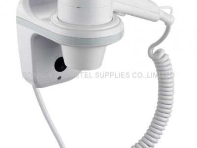 hotel hair dryer