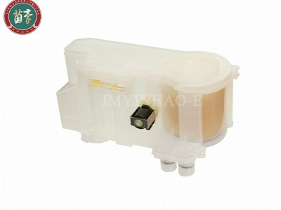 Water softener for dishwasher