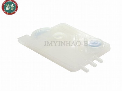 Dishwasher Air break