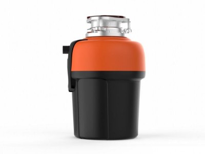 Kitchen food waste disposer OEM customization