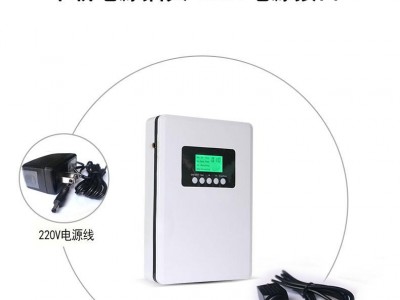 Household ozone disinfection machine