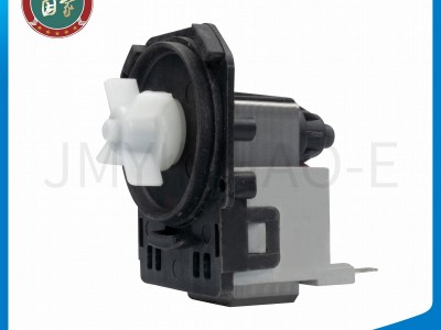Drain pump motor for Portable dishwasher