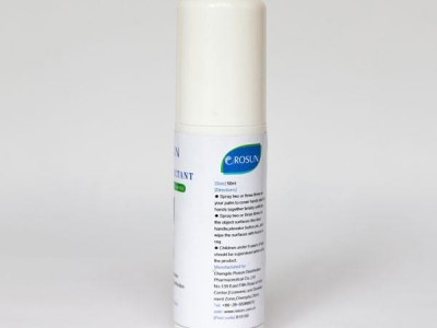 50ml Skin Disinfectant