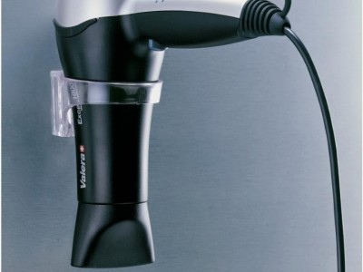Hairdryer
