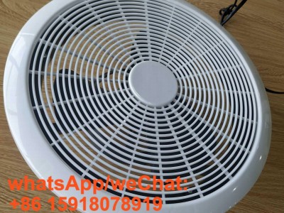 8" 10 inch ceiling fan Exhaust window Fans for bathroom Kitchen Toilet