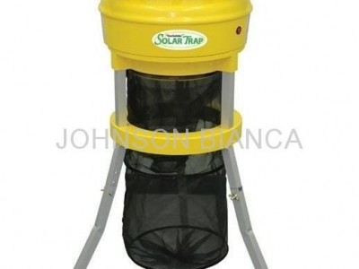 Solar Power Outdoor Insect Trap