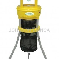 Solar Power Outdoor Insect Trap
