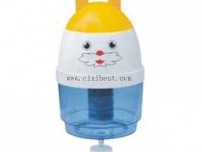 Rabbit Water Filter Bottle Water Purifier Bottle JEK-12