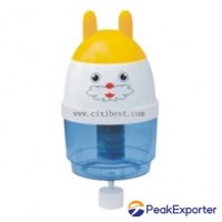 Rabbit Water Filter Bottle Water Purifier Bottle JEK-12
