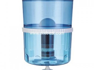 20L Water Dispenser Bottle Water Filter Bottle JEK-20
