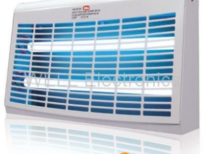 Glueboard insect killer