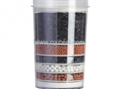 Mineral Water Pot Water Purifier Filter Cartridge JEK-B