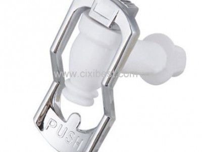 Mineral Water Pot Faucet Water Purification Tap JEK-D