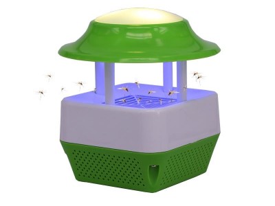 USB electronic mosquito trap