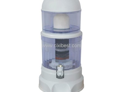 12L Purification Mineral Water Filter Dispenser JEK-50