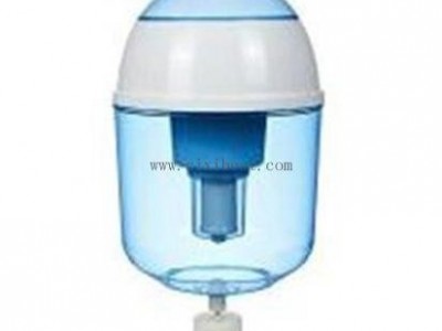 Water Dispenser Bottle Mineral Water Filter Bottle JEK-05