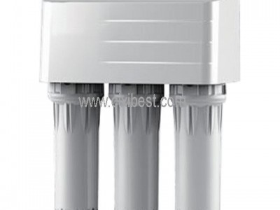 50 Gallon Reverse Osmosis Water Purifier Water Filter RO-50C