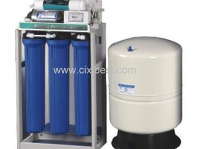 200 Gallon Reverse Osmosis Water Filtration System RO-200