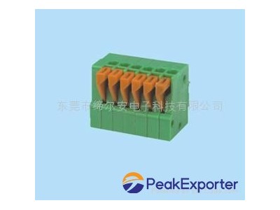 Monitor Terminal