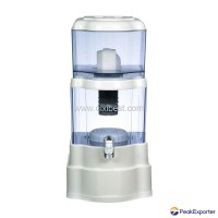 Plastic Mineral Water Pot Water Purifier Water Jug JEK-57