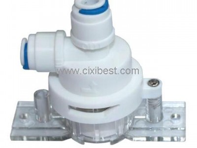 Quick Connect Water Purifier Leak Detector Valve BS-05