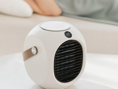 Water Cooling Fan 3 in 1 Desktop Removeable Cordless Water Mist Portable Air